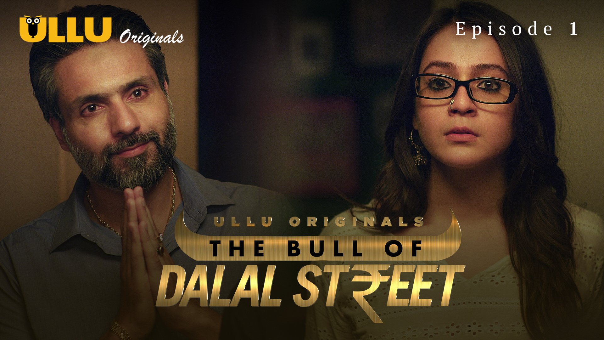 The Bull Of Dalal Street Part 1